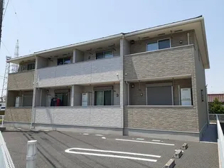 アルモニー IIIの画像