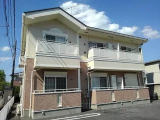 グレイス ヴィラの画像