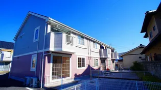 オリエント カーサ Bの画像