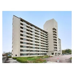 ビレッジハウス東松山タワー1号棟の画像