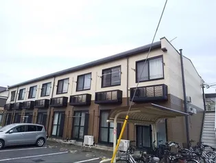 レオパレススカイクレインの画像