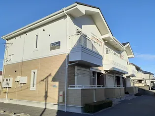 グレースランタナIIの画像