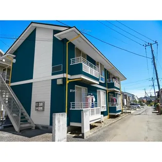 あけぼのハイツの画像