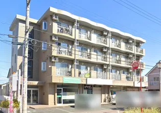 高坂中央ビルの画像