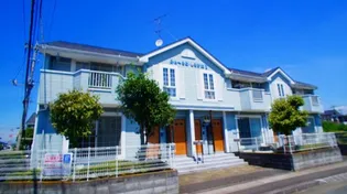 ソフィーナひがし野IIの画像