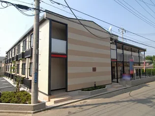 グランドゥールBの画像