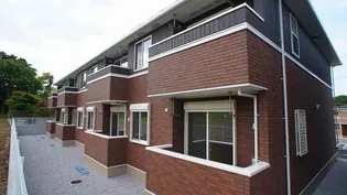 エミネンス Bの画像