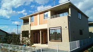 アウローラ Ⅰの画像