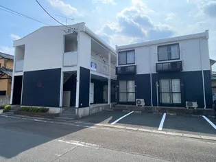 レオパレスLUMIEREの画像