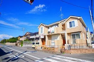 ヴェルデメゾンIIIの画像