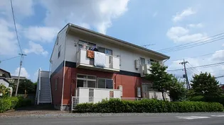 ニューシティ嵐山の画像