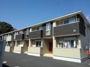 ブリッサBの画像