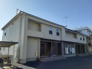 イリーデ ソレイユAの画像