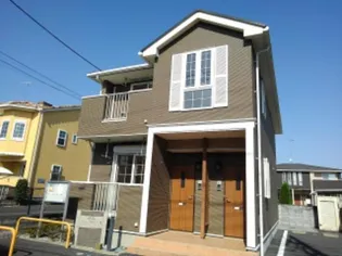 センターヴィラ E SIIの画像