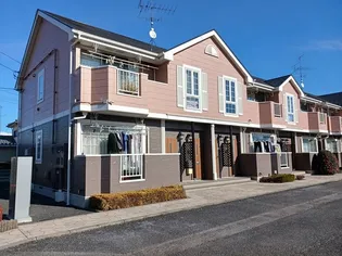 サウス ウィンド Aの画像