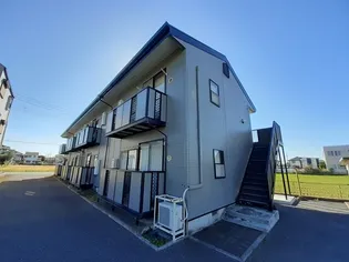 メイプル ウエストの画像