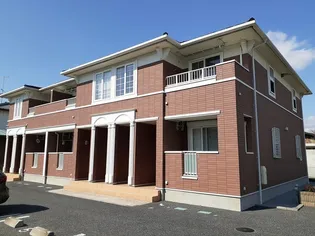 メゾン フローラルの画像