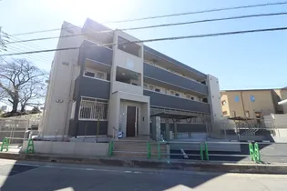 ティーズコートの画像