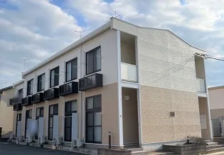 レオパレスオータムの画像