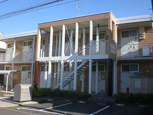 レオパレスKMの画像