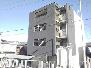 クレイノ河原タウニーの画像