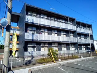 レオパレスプロミネンスの画像