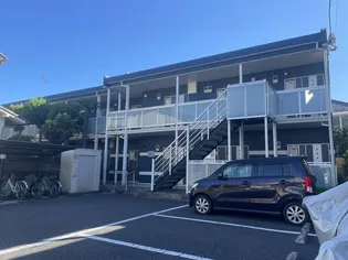 レオネクストメゾンボナールの画像