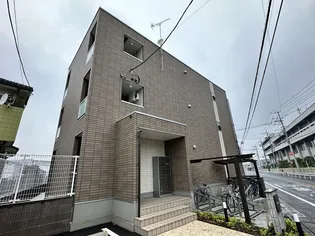 VICTORY HOUSEの画像