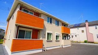 グレイスフル パレスの画像