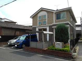 リバーヴィレッヂの画像