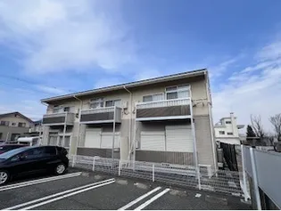 シティハイツ毛呂Bの画像