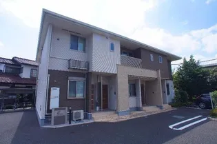 カーサ フェリーチェの画像