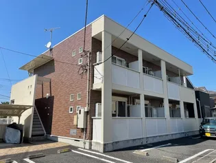 メゾン リュイールの画像