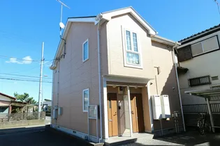 エーデルハイムAの画像