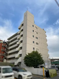 スカイハイツの画像