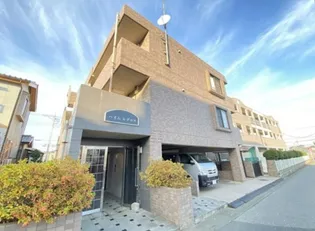 ハイムレグルスの画像