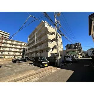 鶴ヶ島宝マンションの画像