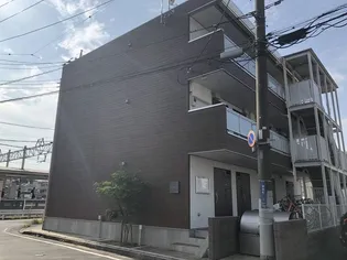 リブリ クオーレ北坂戸の画像