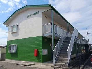 エルディム 城西Aの画像