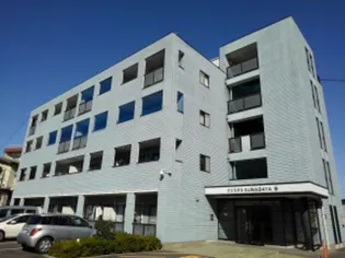 クリスタルKUMAGAYAーBの画像