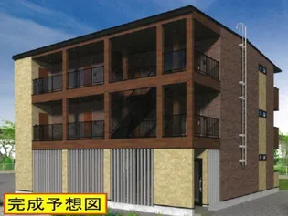 ヒカルサ熊谷サウスの画像