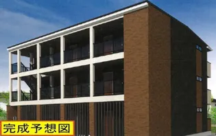 ヒカルサ熊谷ノースの画像