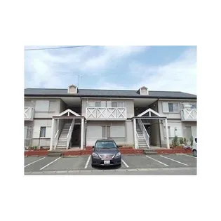 リバティーハイツAの画像