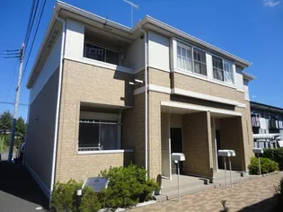 ウィステリアⅠの画像