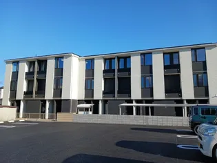 クレッセント毛呂山の画像