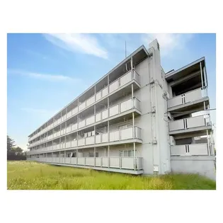 ビレッジハウス田谷2号棟の画像