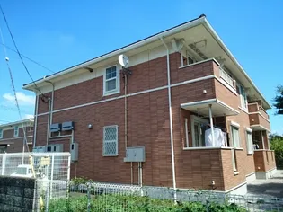 エアリー ガーデンIIの画像