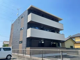 パローラ ロゼッタの画像