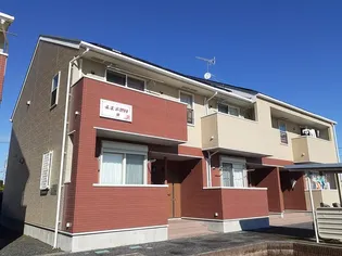 未来予想図IIの画像