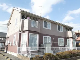 アリコヴェールBの画像